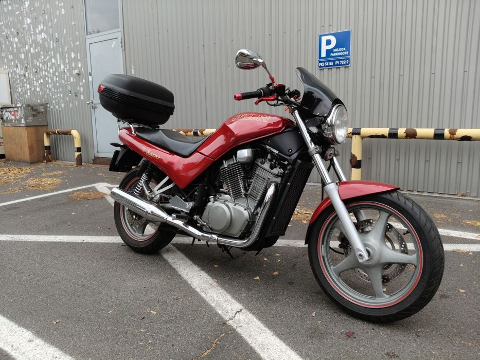 Suzuki