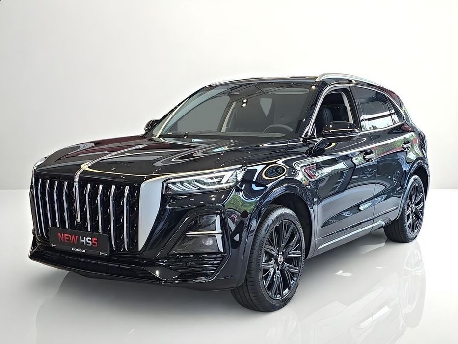 Hongqi HS5 2.0T Executive AWD - Od ręki !