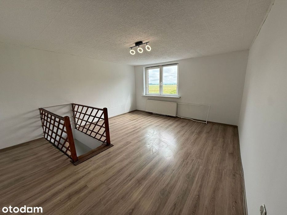 5 pokoi I 72 m² I Pełna własność