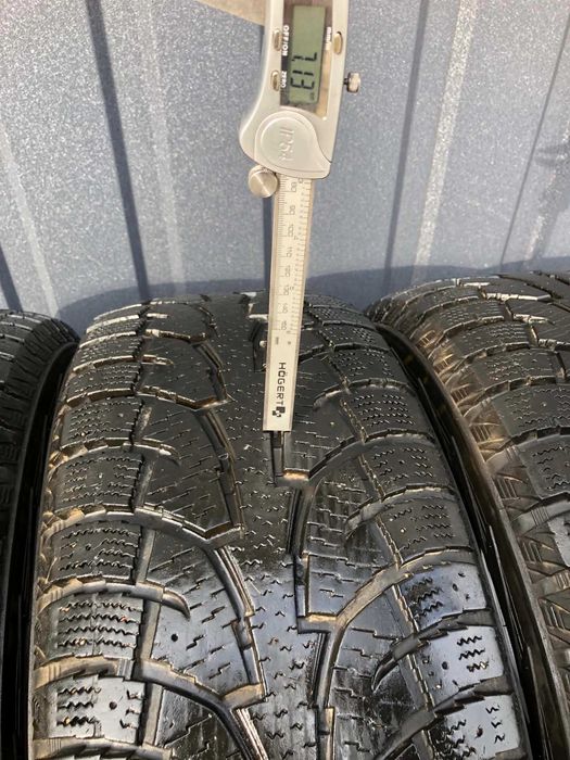 Автошини 4*4  Hankook