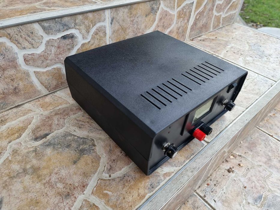 Зарядное устройство 35V 30A блок питания ЗУ ЛБП ПЗУ АКБ