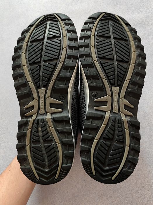 Кросівки Engelbert Strauss S3 з водозахистом, розмір 43