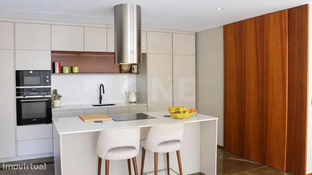 Exclusividade e Sofisticação | T3 Premium