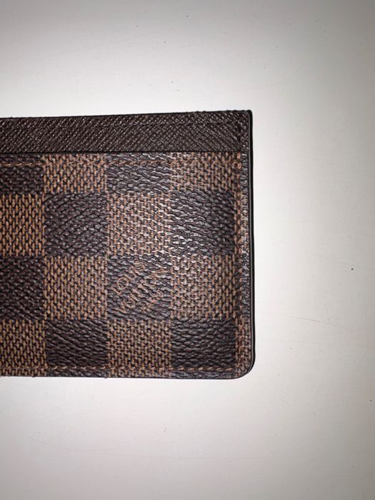 Card Holder Louis Vuitton