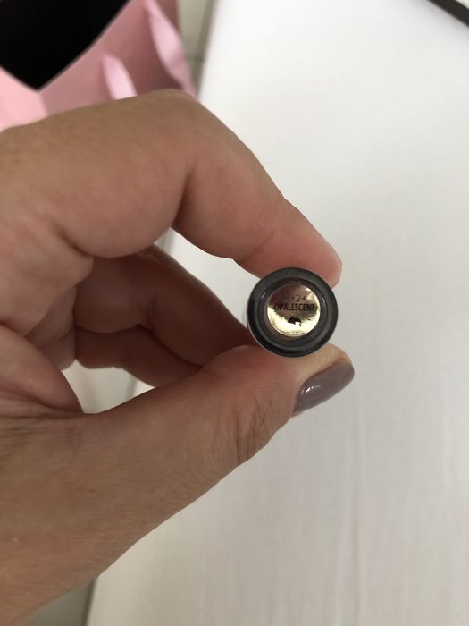 Laura mercier cien do powiek