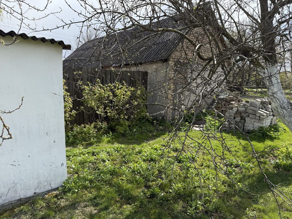Продам  будинок в с.Гоголів
