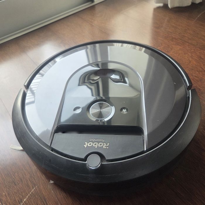 iRobot Roomba i7 (i7150) | Pouco Uso | Com Caixa