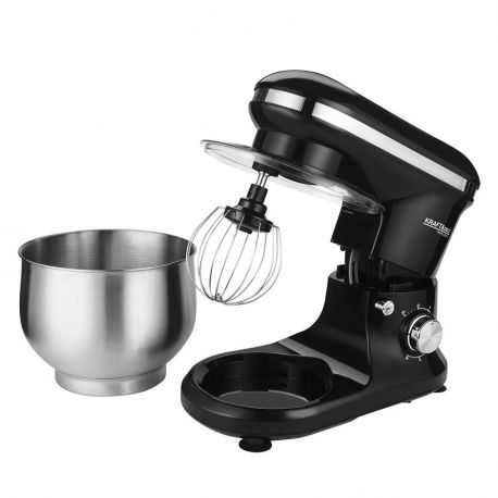 Mikser planetarny max. 2500W / 5L KD4146