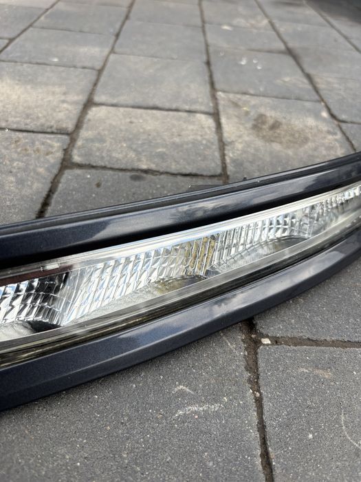 DRL LED Lewy Ford Kuga Mk1 BV41-13D273-AA H8