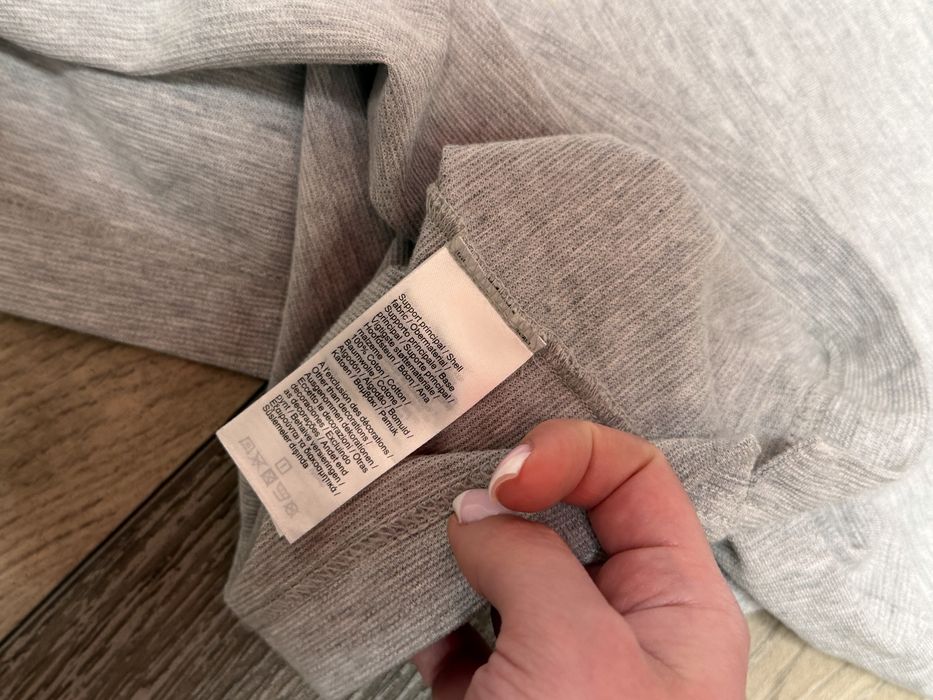 Поло Lacoste slim fit