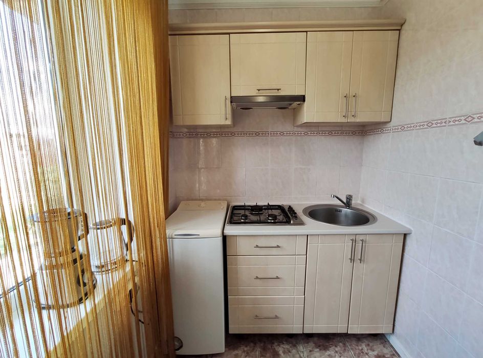 Здам квартиру Оболонь, Почайна, ГАЗ, вулиця Йорданська