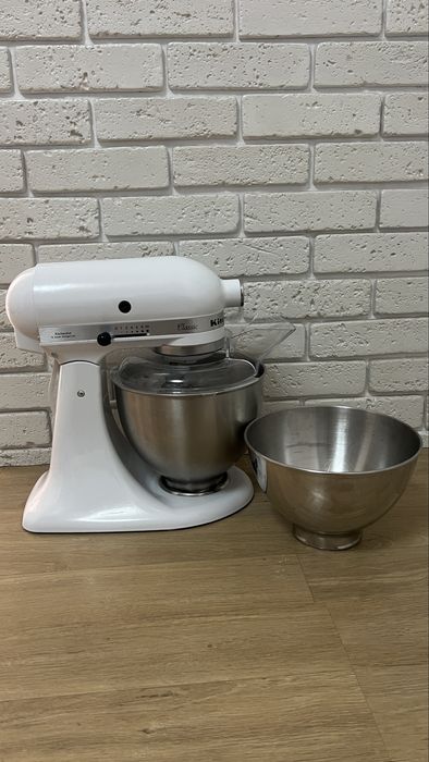 KitchenAid Classic