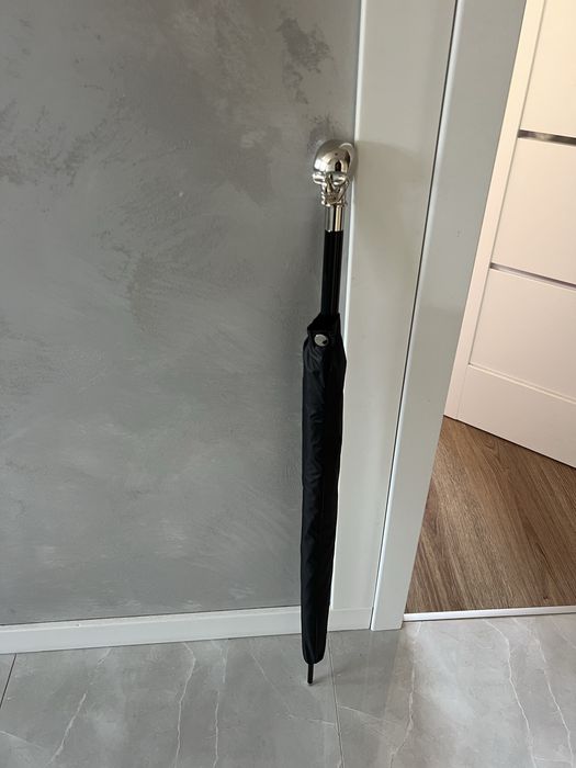 Ekskluzywna parasolka w stylu angielskim Nowa