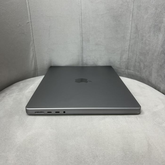 apple macbook pro 14 m1 max - купити ноутбуки Київ - Ціна на OLX.ua