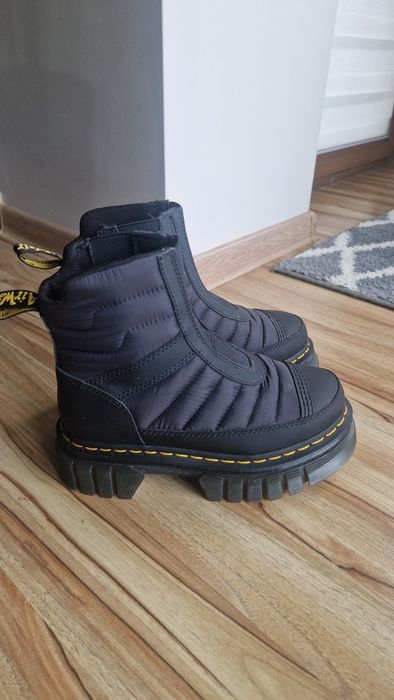 Dr Martens Audrick Chelsea buty damskie roz.37 jak nowe