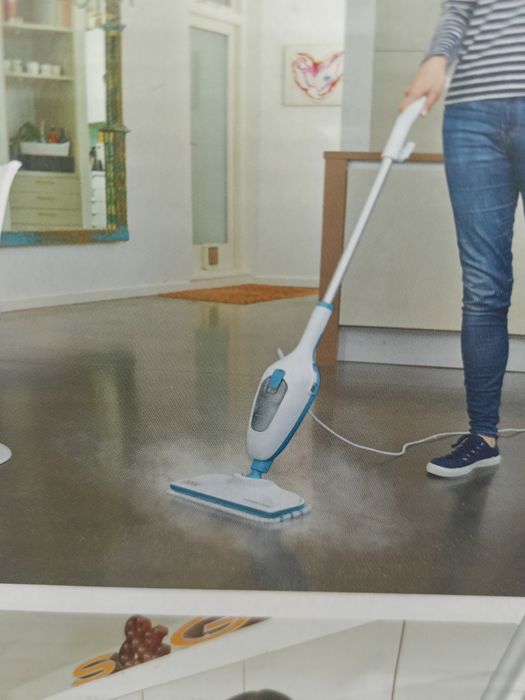 Mop parowy Black+Decker FSMH13E5