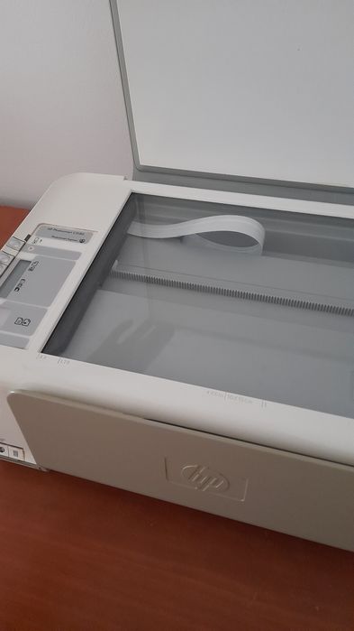 Impressora Antiga HP