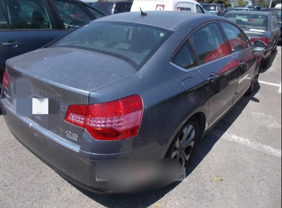 c5 as peças ou inteiro