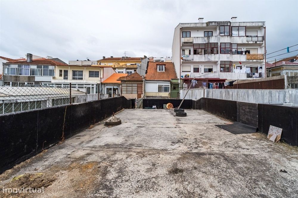 Moradia Costa Cabral Porto