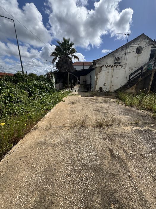 Imovel para recuperaçao total