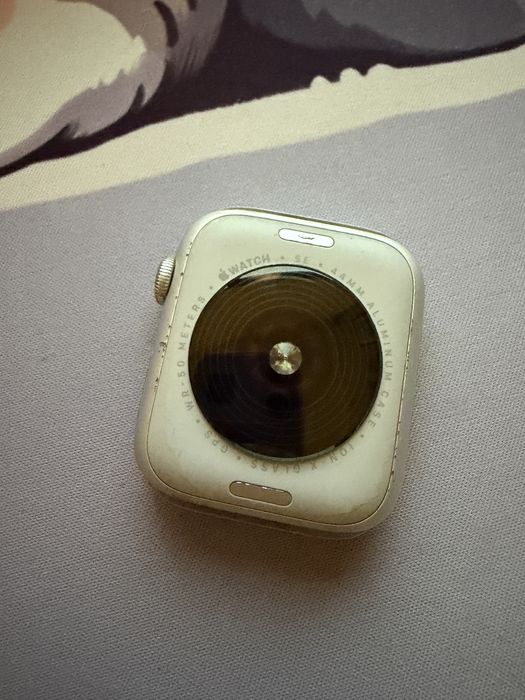 Sprzedam Apple Watch SE 44 mm