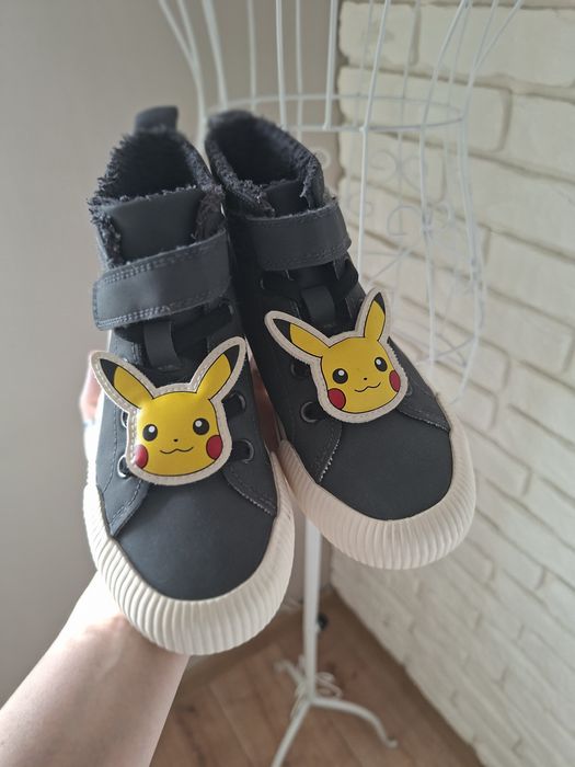 Buty chlopiece hm 30