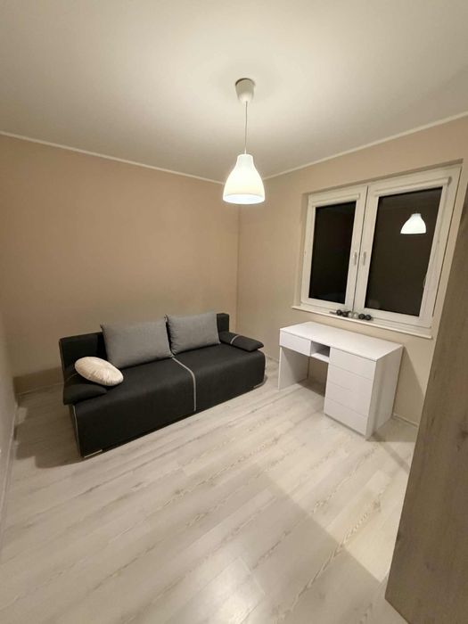 Dom na wynajem dlugoterminowy