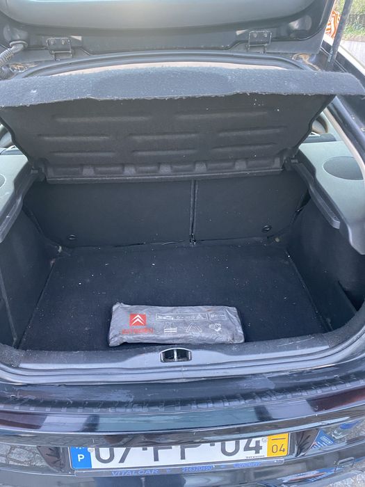 Citroen c4 1.4 coupe APENAS 100 000KM