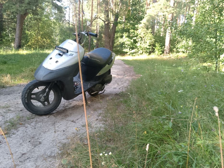 Сузукі летс 2 олд