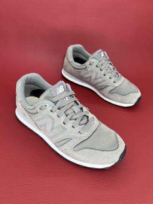 Дитячі кросівки 36,5р. New Balance 373