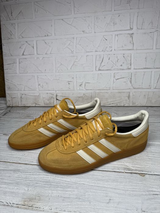 Крутые кроссовки adidas spezial оригинал