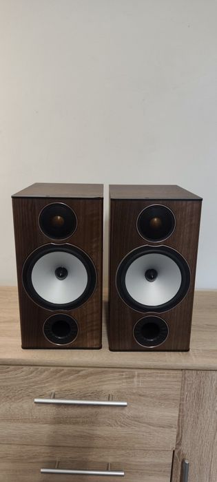 Kolumny głosniki monitor audio bronze bx2