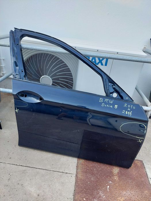 porta frt drt bmw serie 5