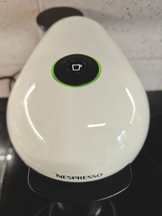 Nespresso Vertuo Plus