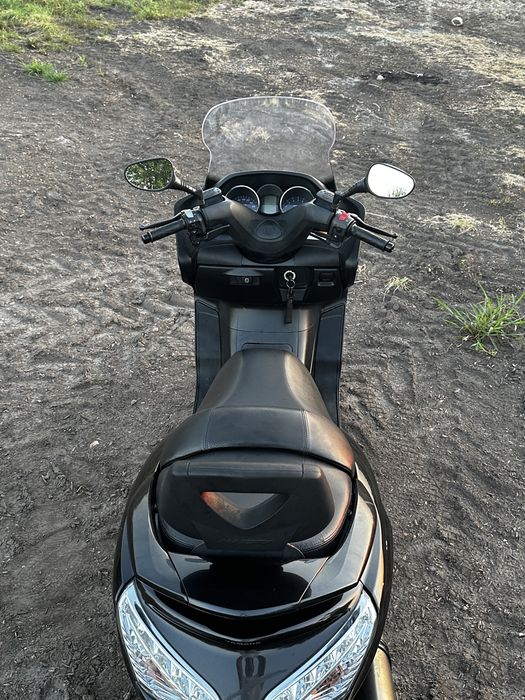 Продам yamaha majesty 400 2010