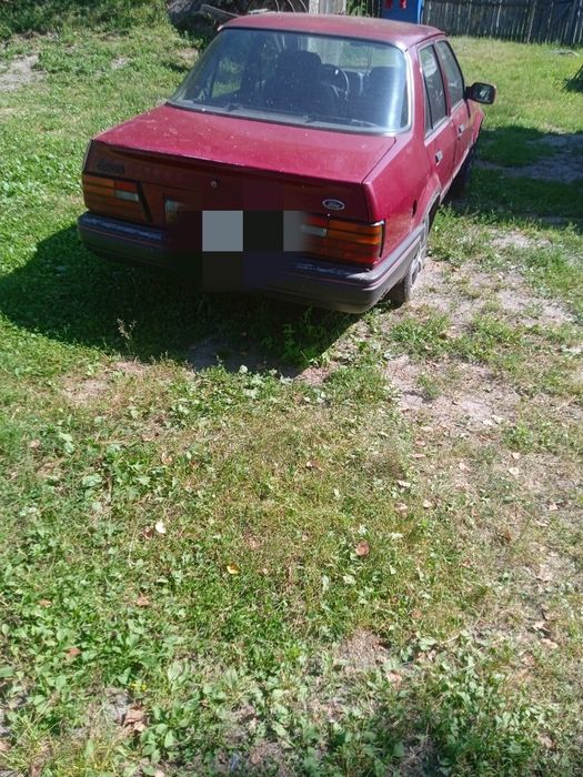 Продам Форд Орион.Обмен на Ваз.