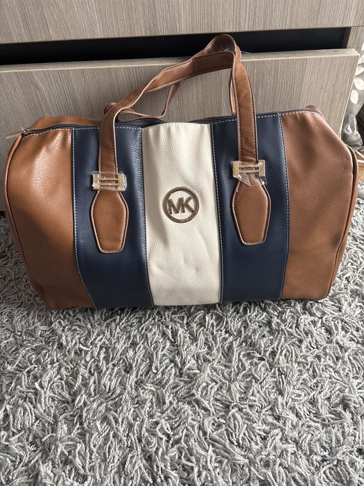 Torbka podróżna MK  nowa