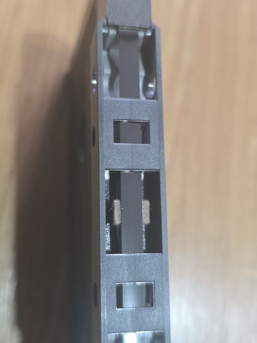 Kasety Sony UX es 90 tki
