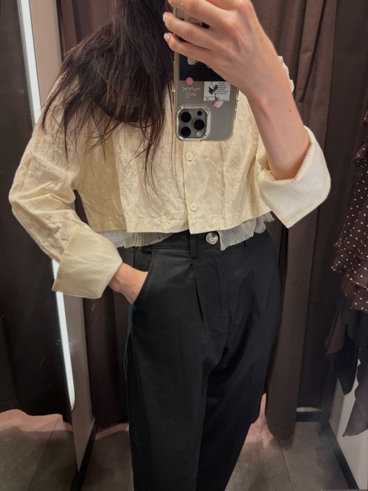 Брюки жіночі Zara