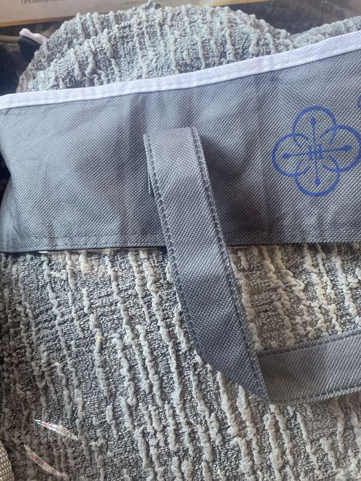 Чохол на диван жакард