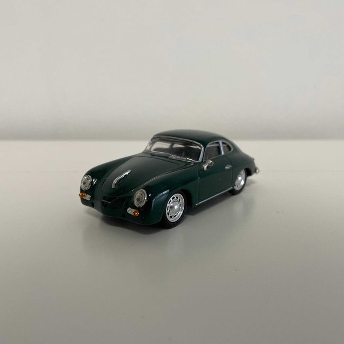 Porsches Colecionáveis Modelos Miniatura 1:43