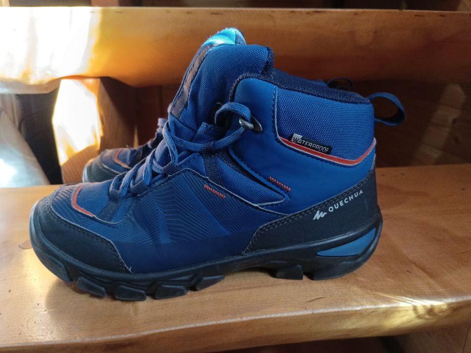 Взуття для хлопчиків