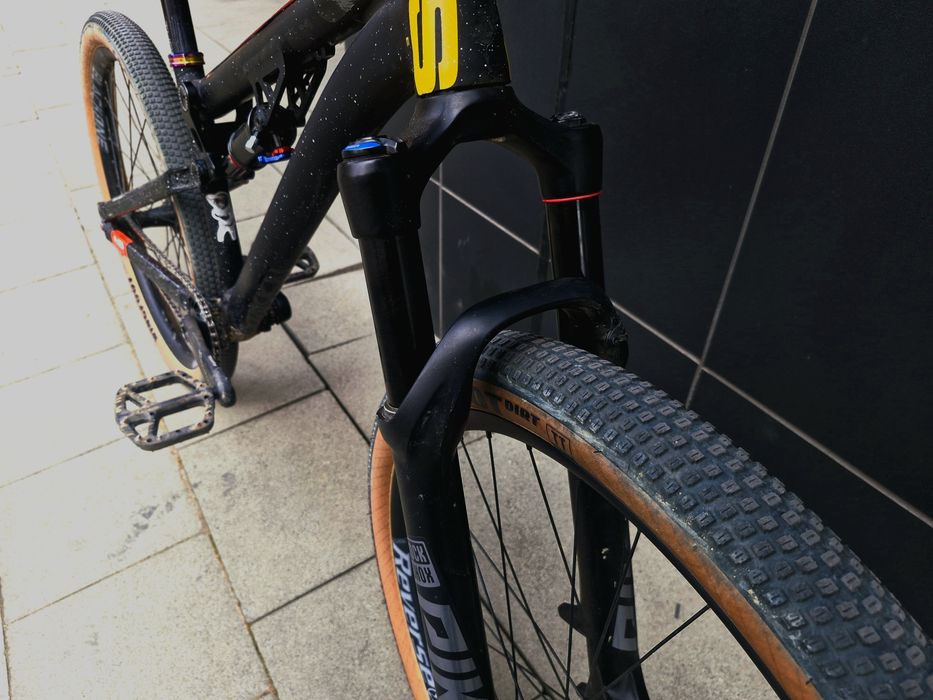 Велосипед NsBikes Soda Slope 2019 ns dirt slopestyle