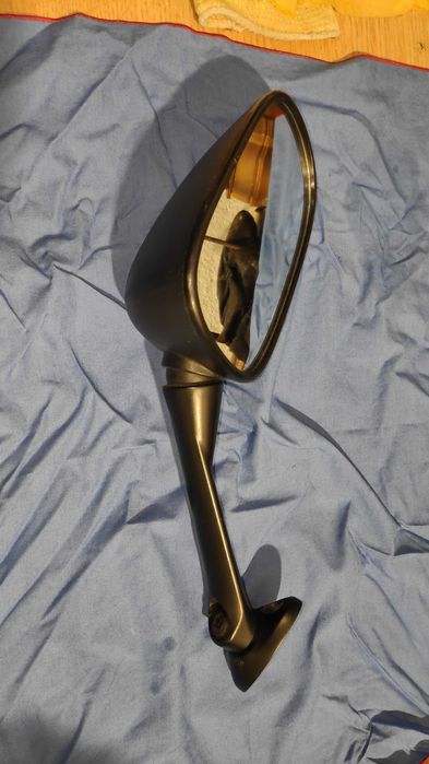 Peça para Honda CBF 600