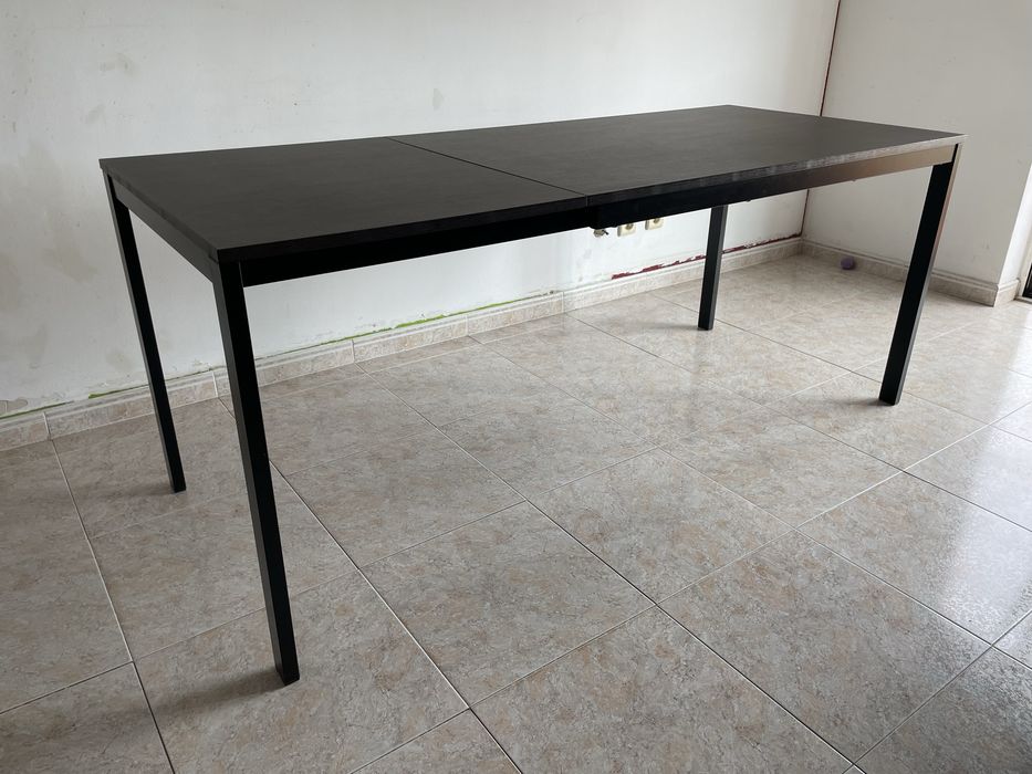 Mesa extensível Ikea Vangsta