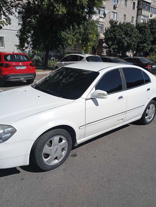 Продам автомобиль Chery Estar