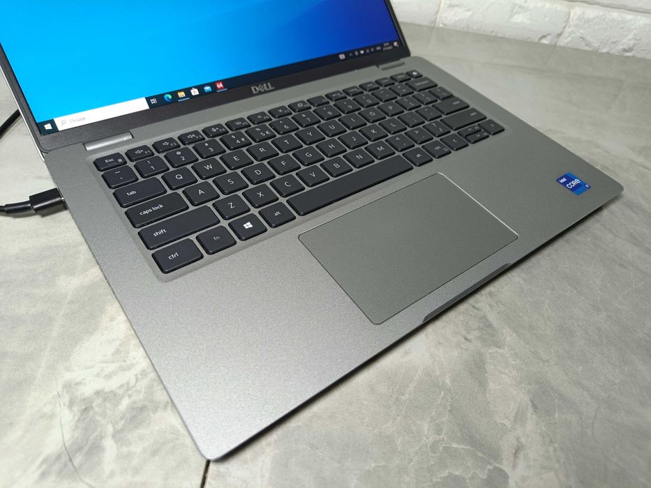 Ноутбук DELL Latitude 5420 1920х1080 FULL HD IPS i7-1165G7 16GB SSD512