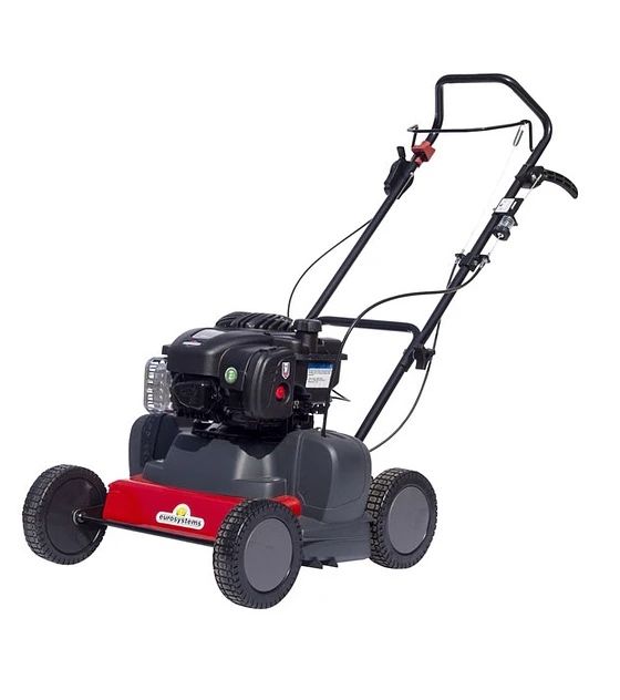 Escarificador de Relva