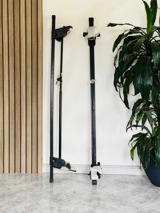 Suportes de Tejadilho para Carro – Usados em Bom Estado