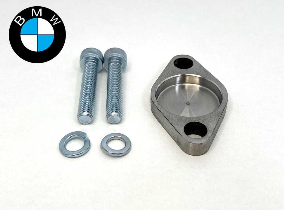 Комплект заглушки заглушка клапана егр egr для BMW БМВ M57 M57N M57N2